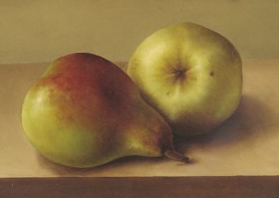 Pair of Pears